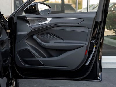 2026 Audi A6 Premium Plus quattro