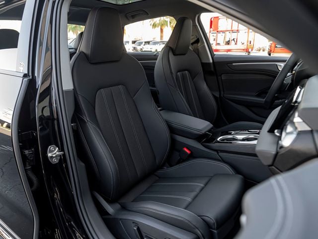 2026 Audi A6 Premium Plus quattro