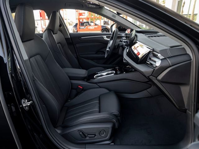 2026 Audi A6 Premium Plus quattro