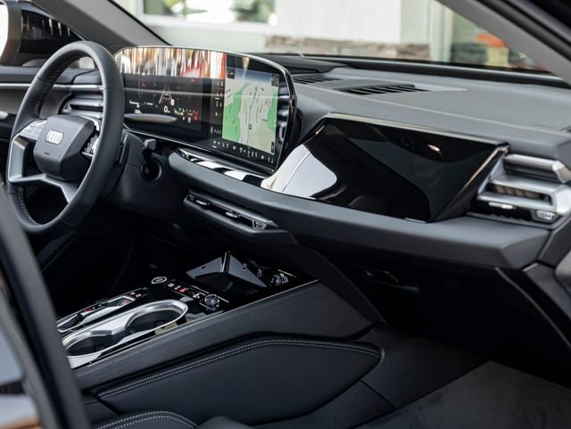 2026 Audi A6 Premium Plus quattro