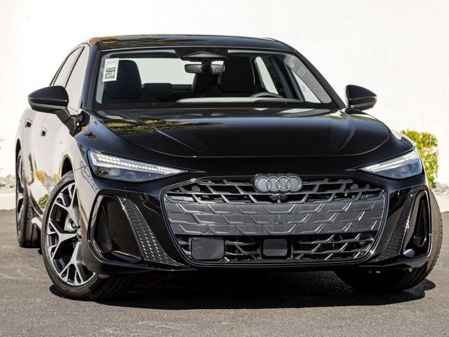 2026 Audi A6 Premium Plus quattro