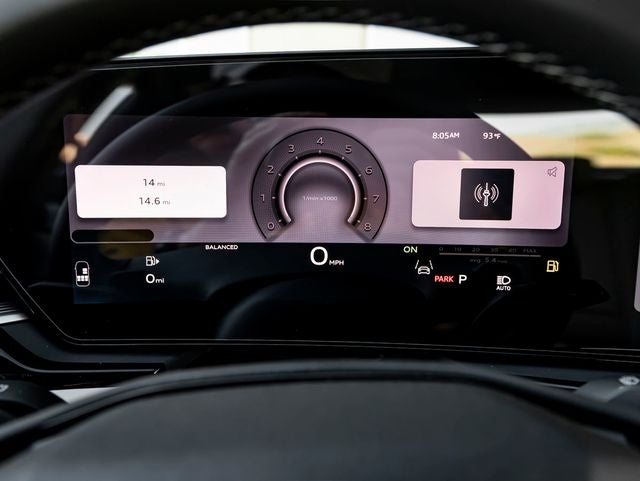 2026 Audi A6 Premium Plus quattro
