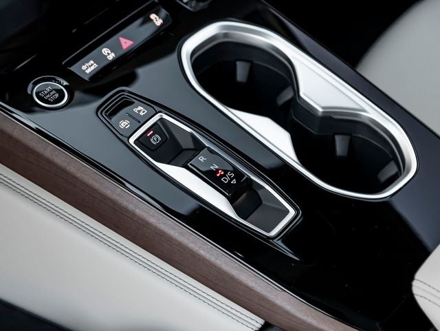 2026 Audi A6 Premium Plus quattro