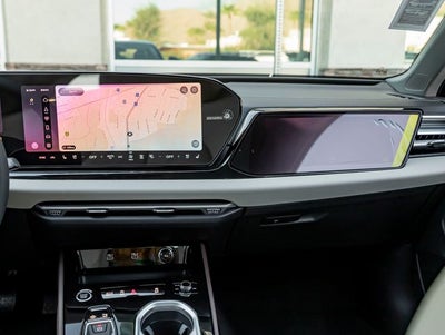 2026 Audi A6 Premium Plus quattro