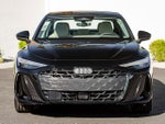 2026 Audi A6 Premium Plus quattro