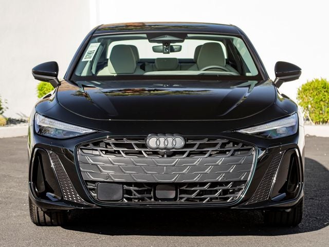 2026 Audi A6 Premium Plus quattro