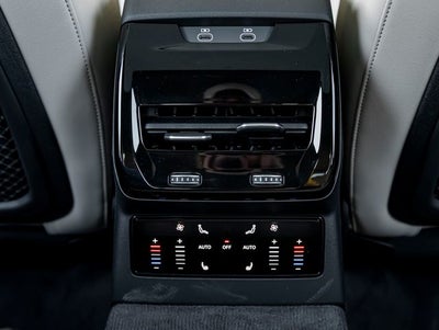 2026 Audi A6 Premium Plus quattro