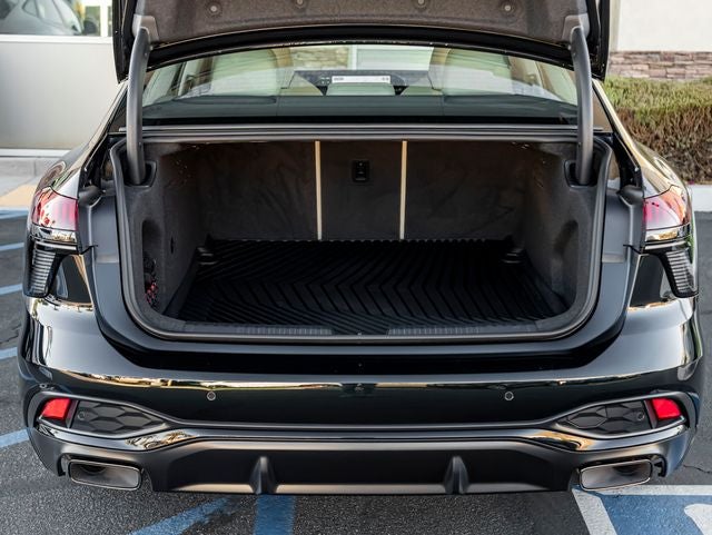 2026 Audi A6 Premium Plus quattro
