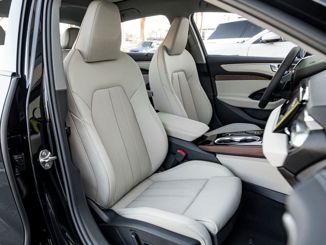 2026 Audi A6 Premium Plus quattro