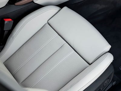 2026 Audi A6 Premium Plus quattro