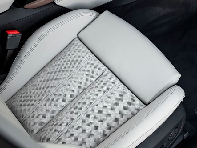 2026 Audi A6 Premium Plus quattro