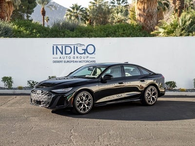 2026 Audi A6 Premium quattro