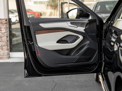 2026 Audi A6 Premium quattro