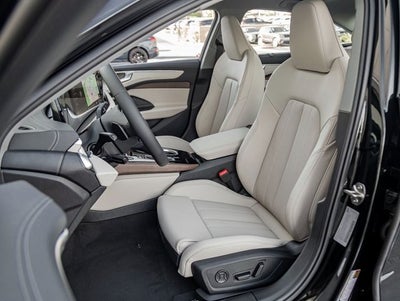 2026 Audi A6 Premium quattro