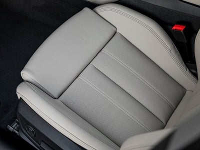 2026 Audi A6 Premium quattro