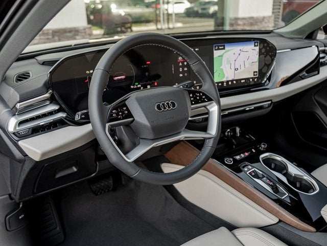 2026 Audi A6 Premium quattro