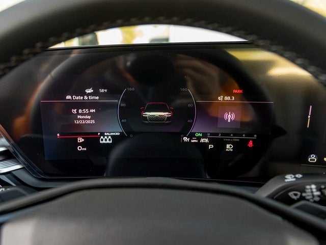 2026 Audi A6 Premium quattro