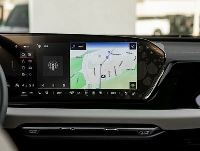 2026 Audi A6 Premium quattro