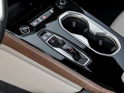 2026 Audi A6 Premium quattro