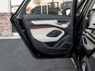 2026 Audi A6 Premium quattro