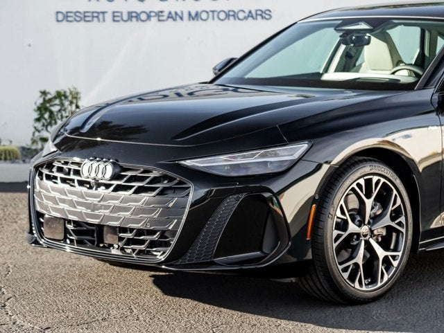 2026 Audi A6 Premium quattro