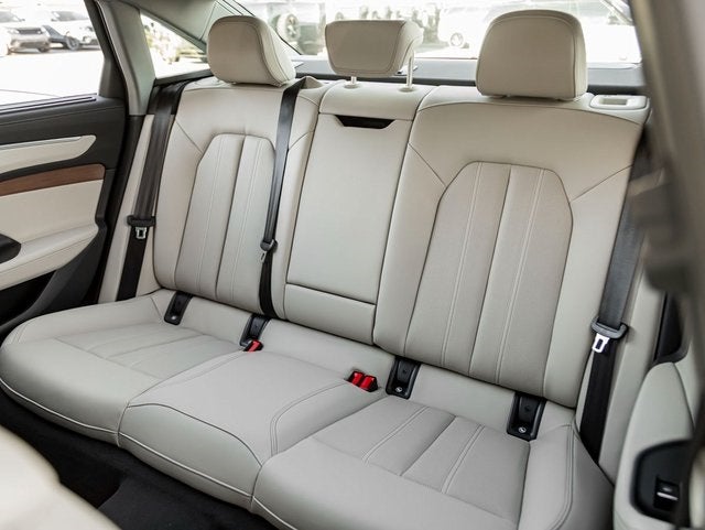 2026 Audi A6 Premium quattro