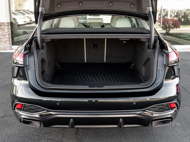 2026 Audi A6 Premium quattro