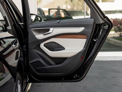 2026 Audi A6 Premium quattro