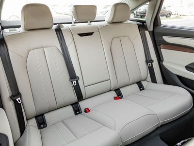 2026 Audi A6 Premium quattro