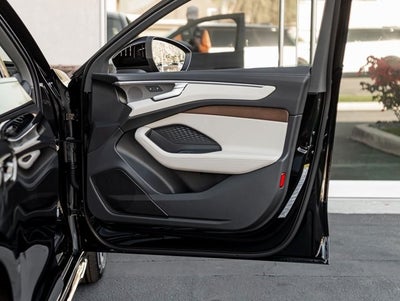 2026 Audi A6 Premium quattro