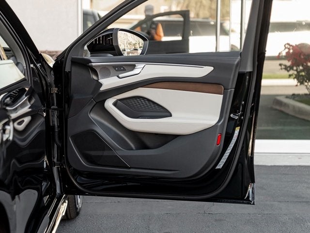 2026 Audi A6 Premium quattro