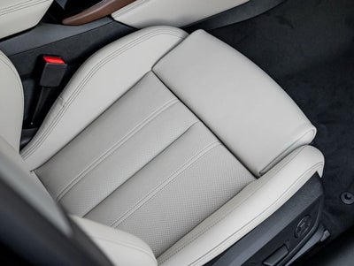 2026 Audi A6 Premium quattro