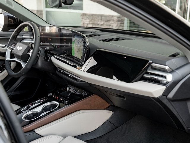 2026 Audi A6 Premium quattro