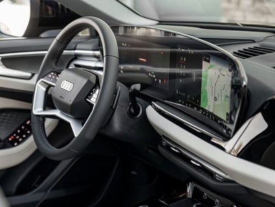 2026 Audi A6 Premium quattro