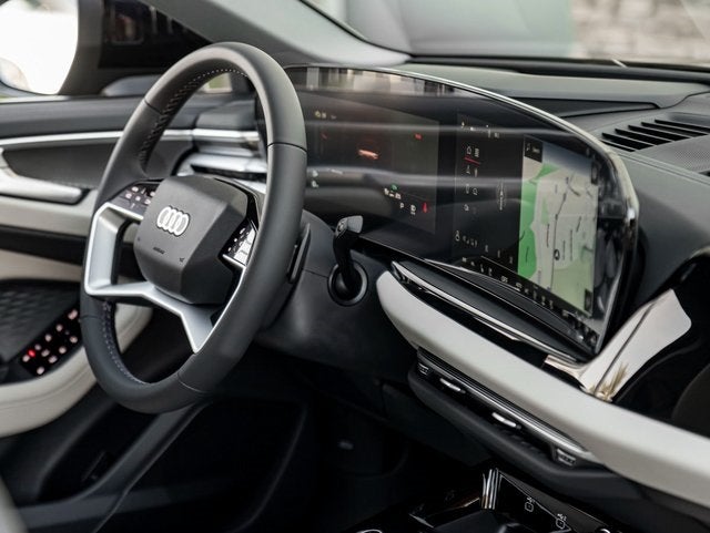 2026 Audi A6 Premium quattro