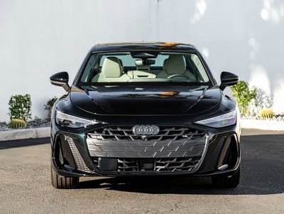 2026 Audi A6 Premium quattro