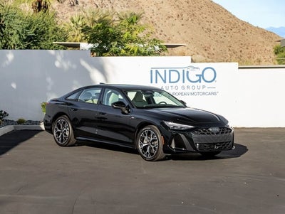 2026 Audi A6 Premium quattro