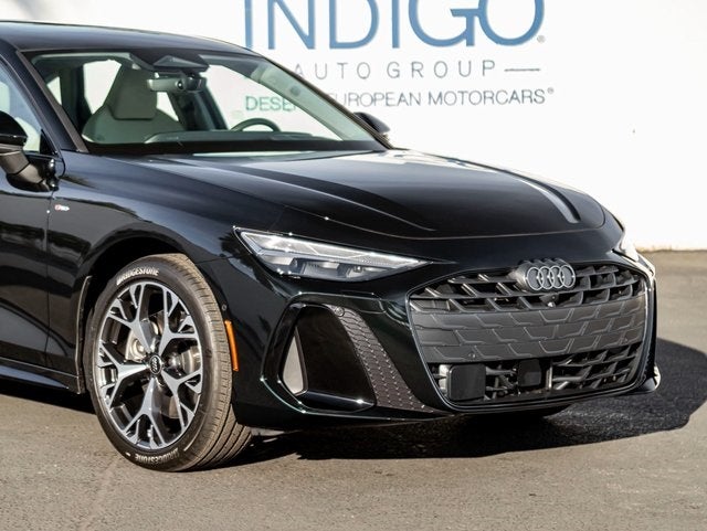 2026 Audi A6 Premium quattro