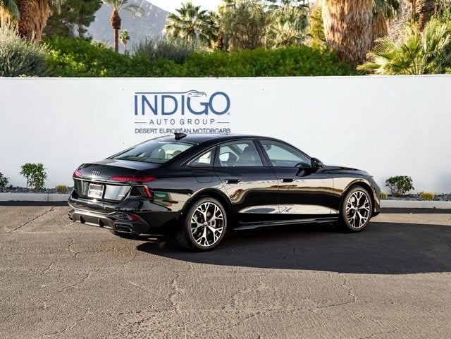 2026 Audi A6 Premium quattro