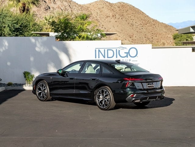 2026 Audi A6 Premium quattro