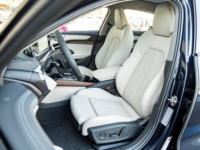 2026 Audi A6 3.0 quattro