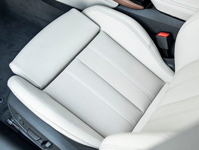 2026 Audi A6 3.0 quattro