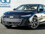 2026 Audi A6 3.0 quattro