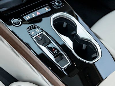 2026 Audi A6 3.0 quattro
