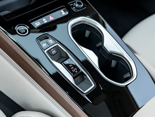 2026 Audi A6 3.0 quattro