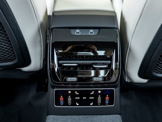 2026 Audi A6 3.0 quattro