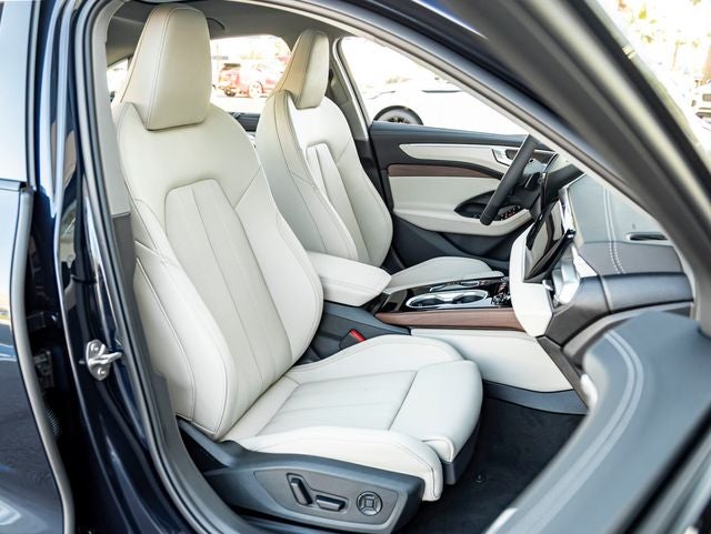 2026 Audi A6 3.0 quattro