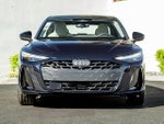 2026 Audi A6 3.0 quattro