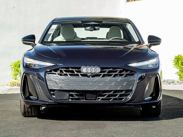 2026 Audi A6 3.0 quattro