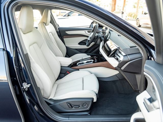 2026 Audi A6 3.0 quattro